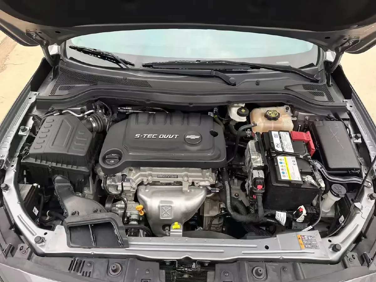 2022 Chevrolet Monza 1.5L 113HP L4 6AT,autocango,china used car exporter,china ev exporter,chinese used car exporter,chinese used ev exporter