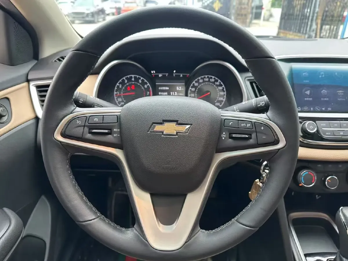2022 Chevrolet Monza 1.5L 113HP L4 6AT,autocango,china used car exporter,china ev exporter,chinese used car exporter,chinese used ev exporter