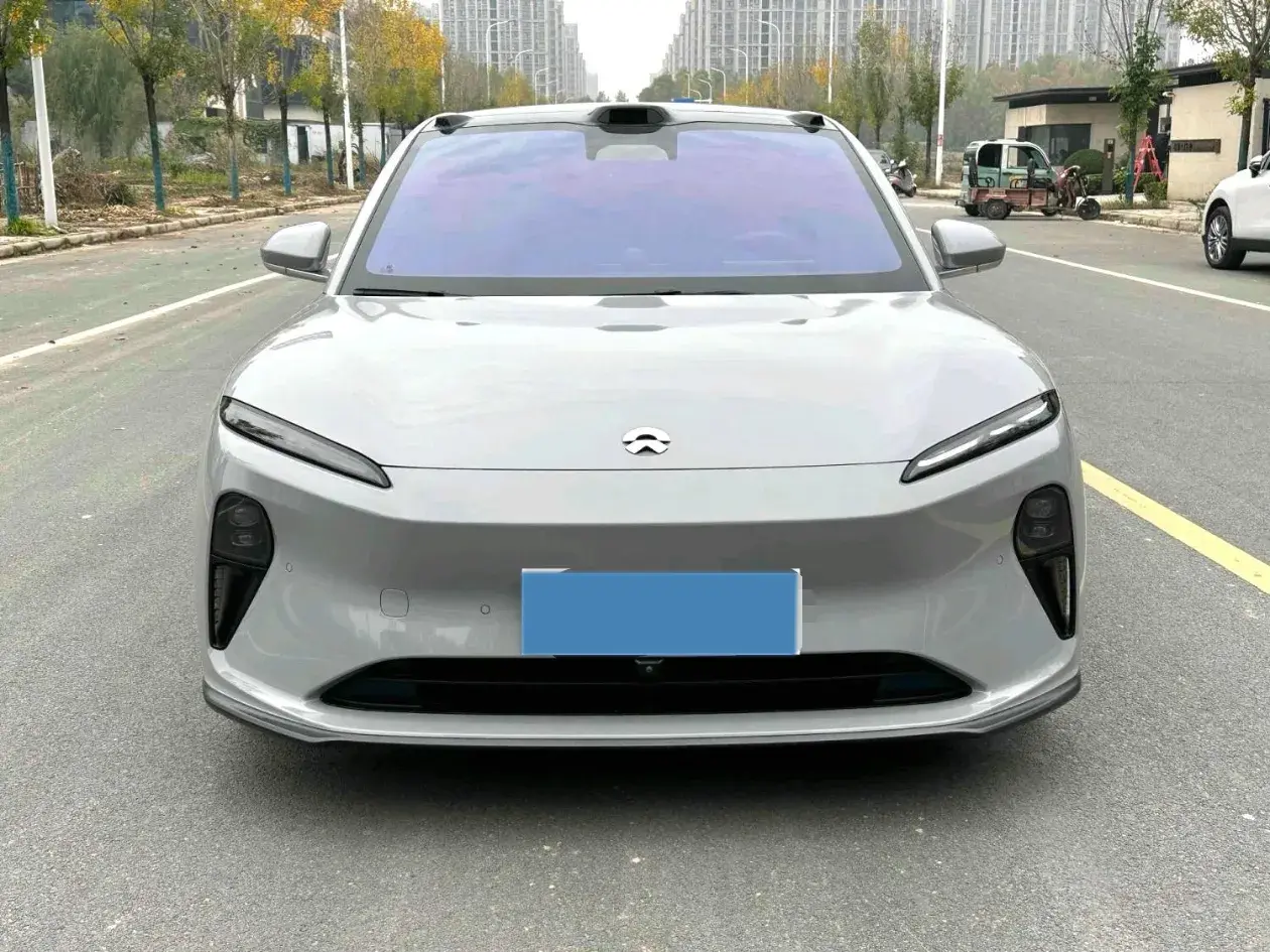 2024 NIO ET5T thumbnail 2