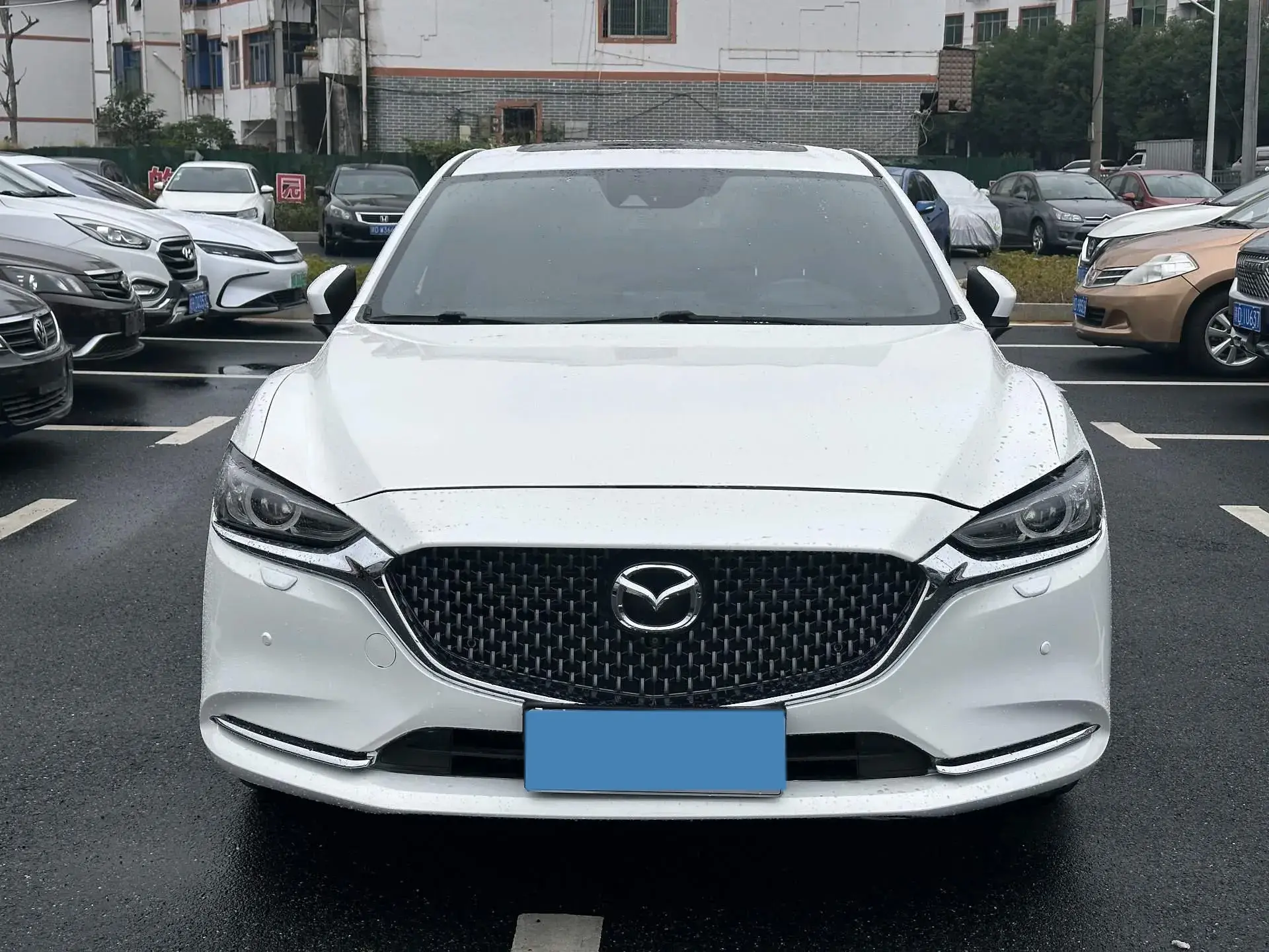 2021 MAZDA ATENZA thumbnail 2