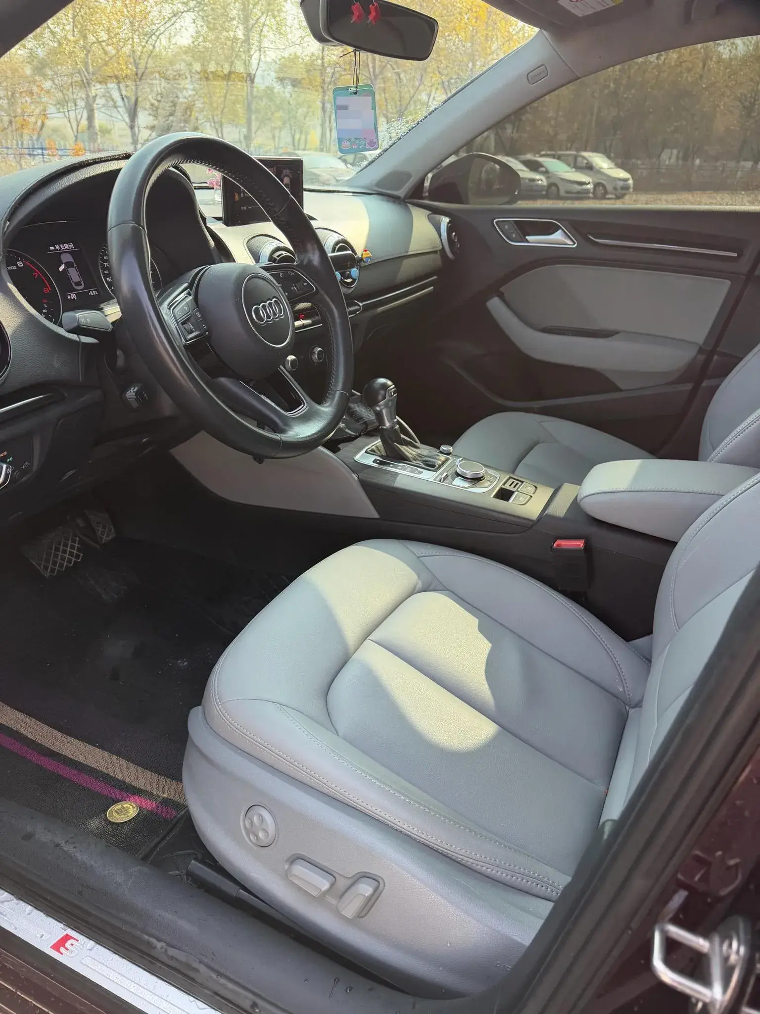 2019 AUDI A3 thumbnail 4