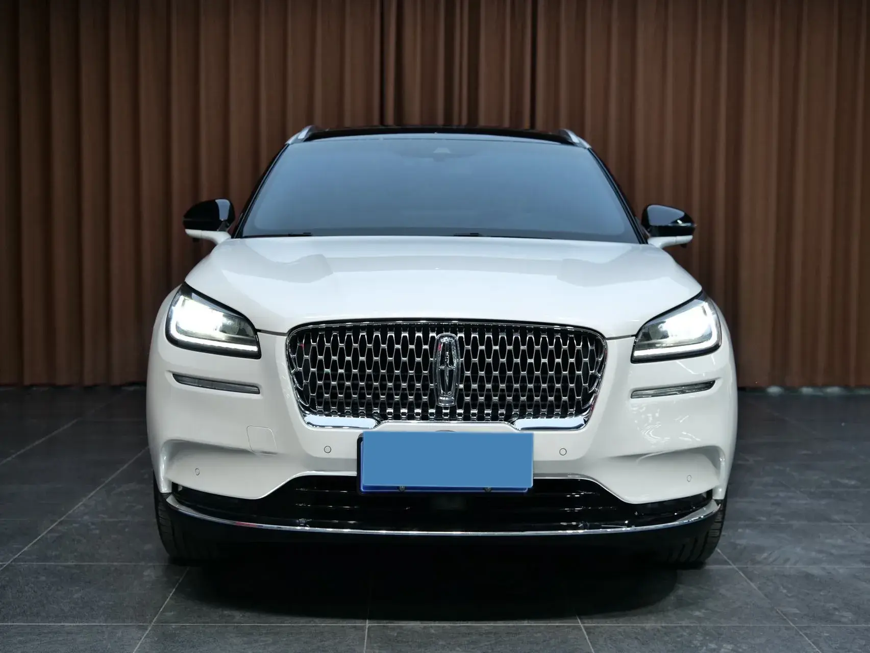 2022 LINCOLN CORSAIR thumbnail 2