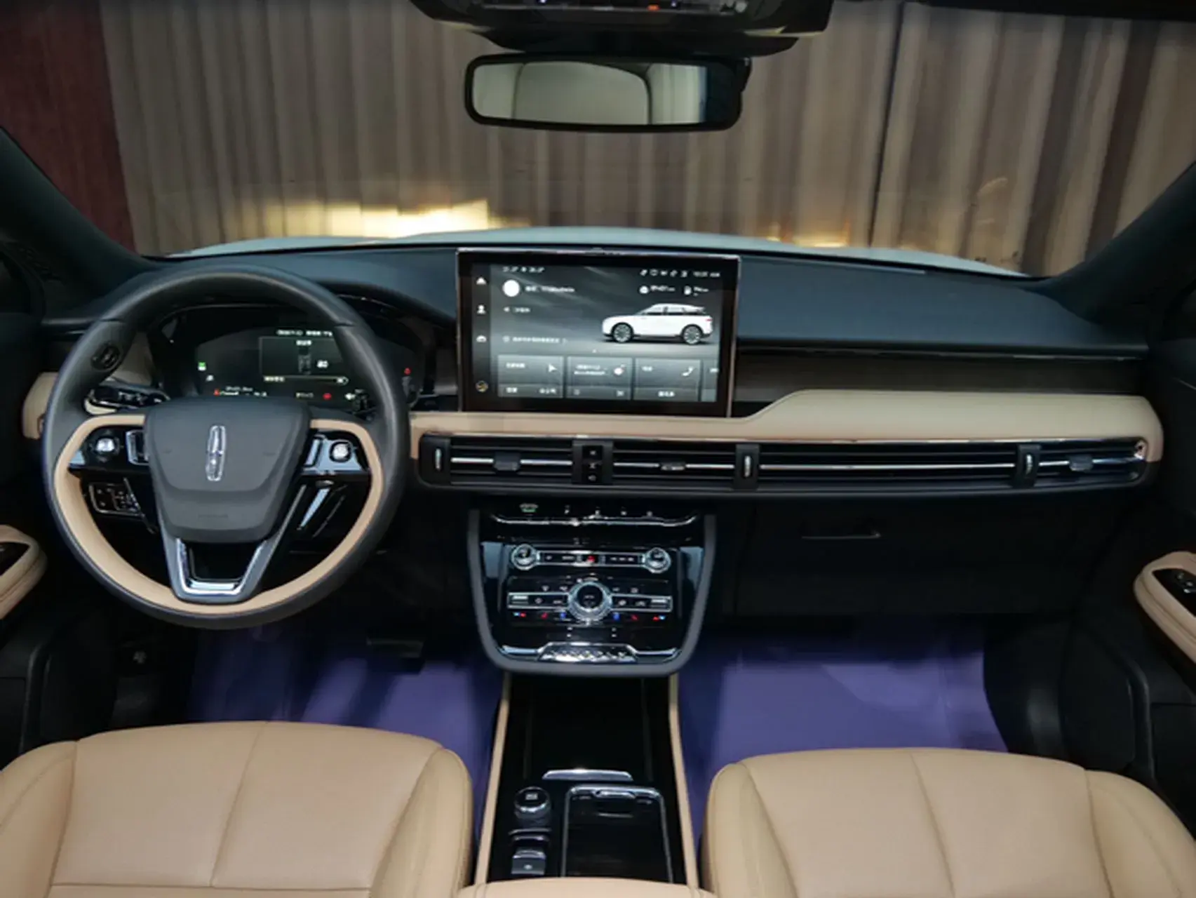 2022 LINCOLN CORSAIR thumbnail 4