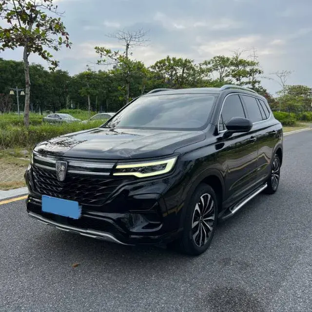 2020 ROEWE I6 view 1