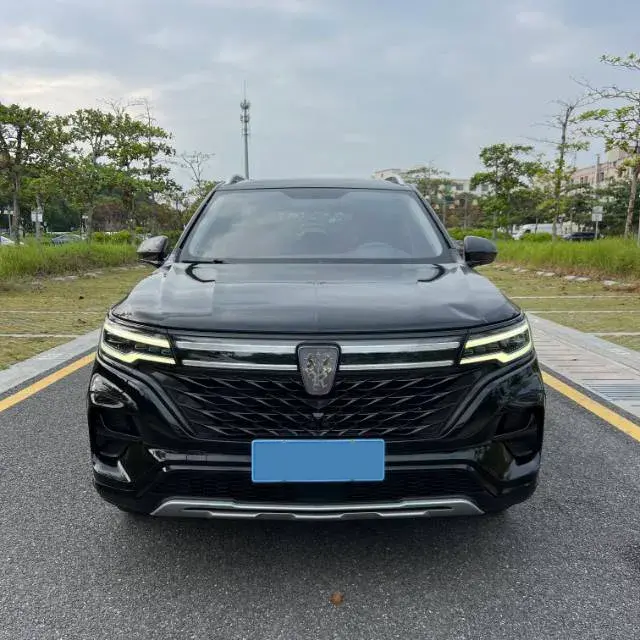 2020 ROEWE I6 thumbnail 2