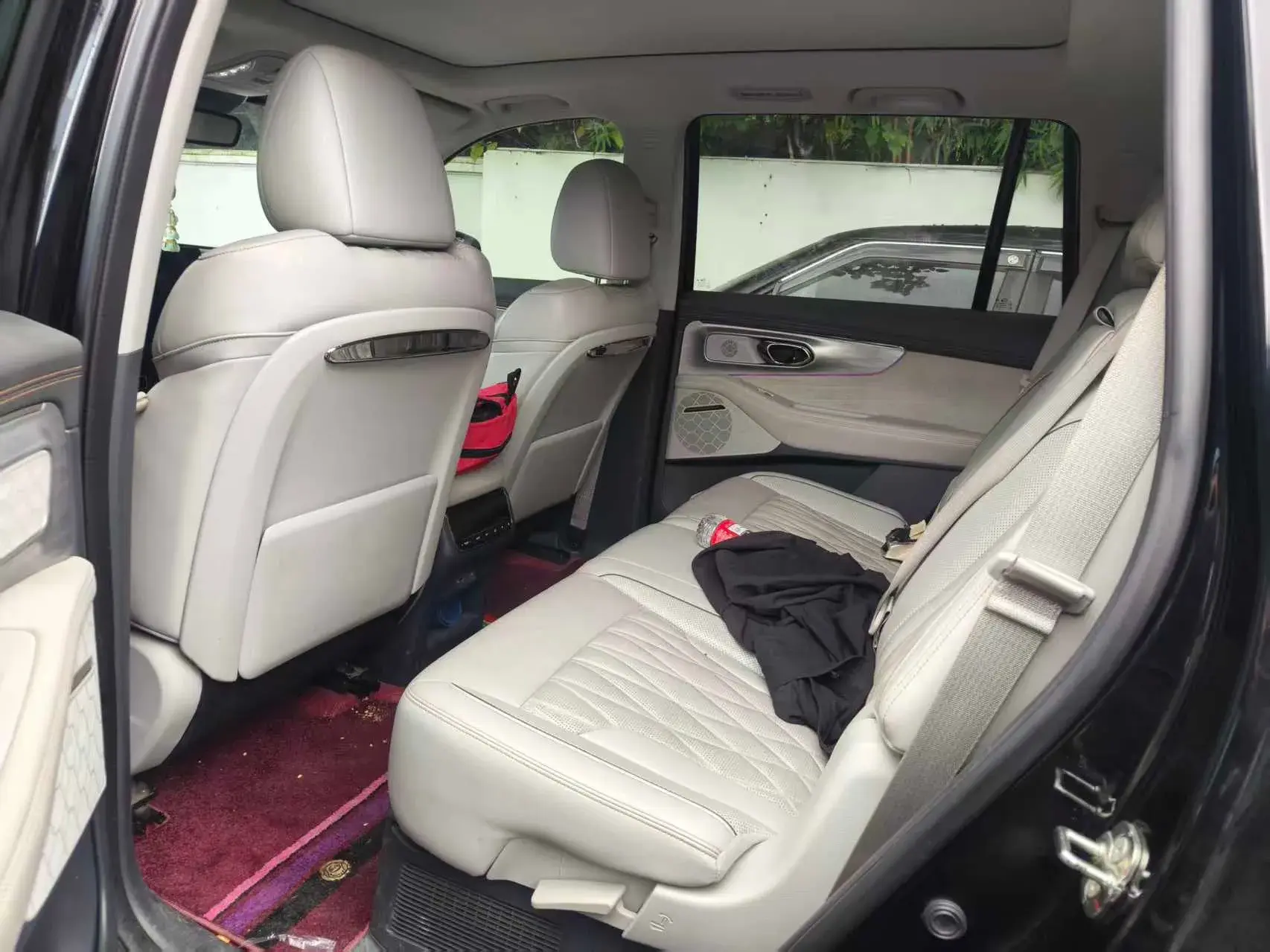 2022 GAC TRUMPCHI thumbnail 4