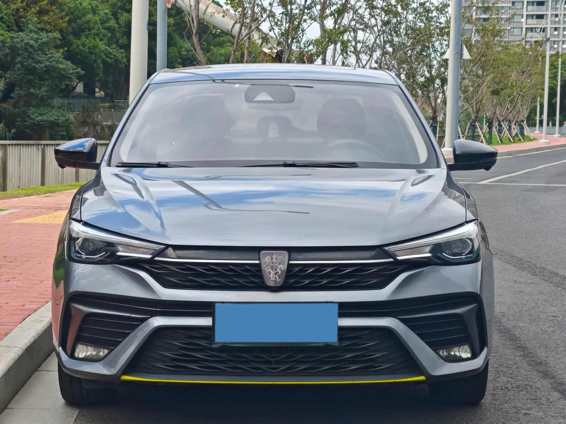 2021 ROEWE I5 thumbnail 2