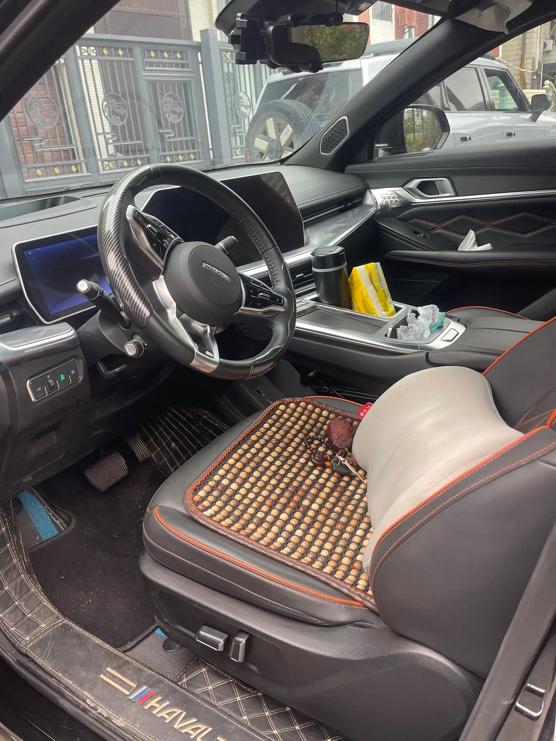 2022 HAVAL XY thumbnail 2