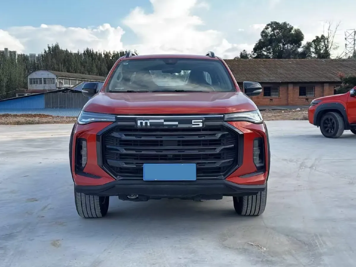 2021 MAXUS T90 2.0T 218HP L4 6MT,autocango,china used car exporter,china ev exporter,chinese used car exporter,chinese used ev exporter