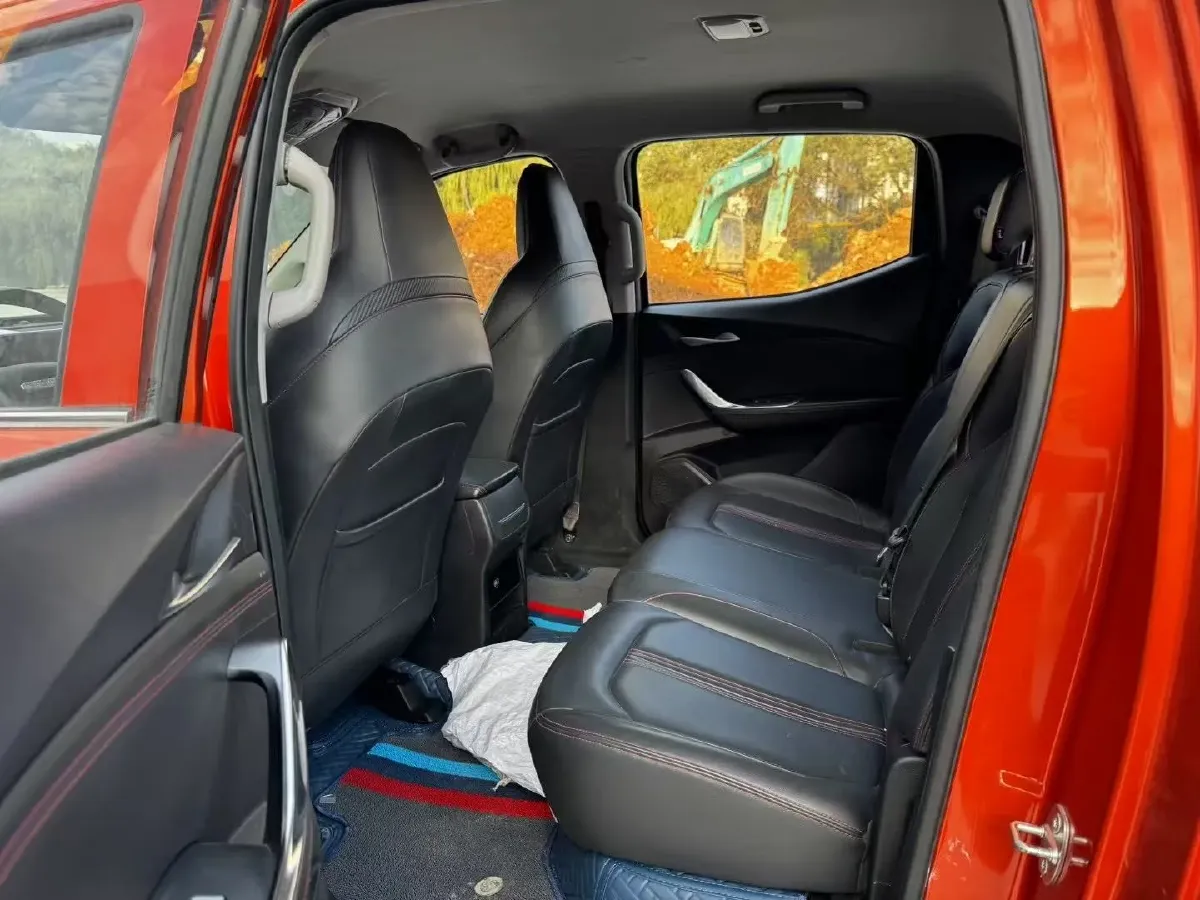 2021 MAXUS T90 2.0T 218HP L4 6MT,autocango,china used car exporter,china ev exporter,chinese used car exporter,chinese used ev exporter