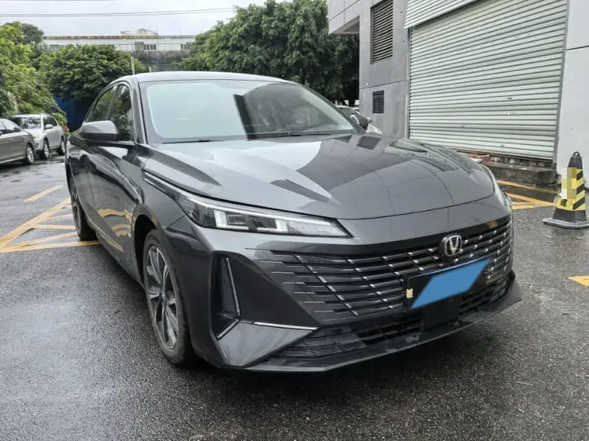 2025 CHANGAN EADO thumbnail 3