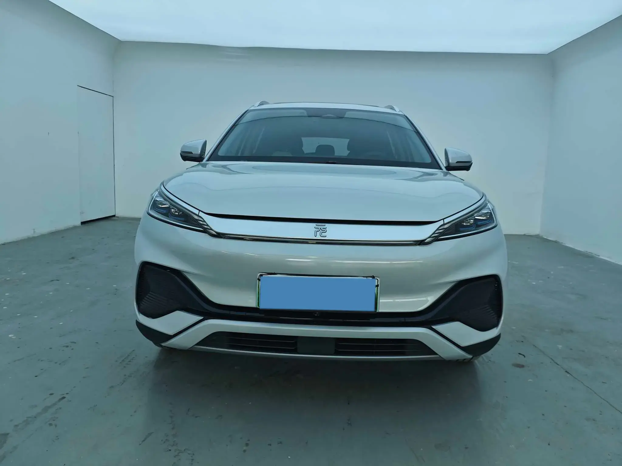 2022 BYD YUAN thumbnail 3