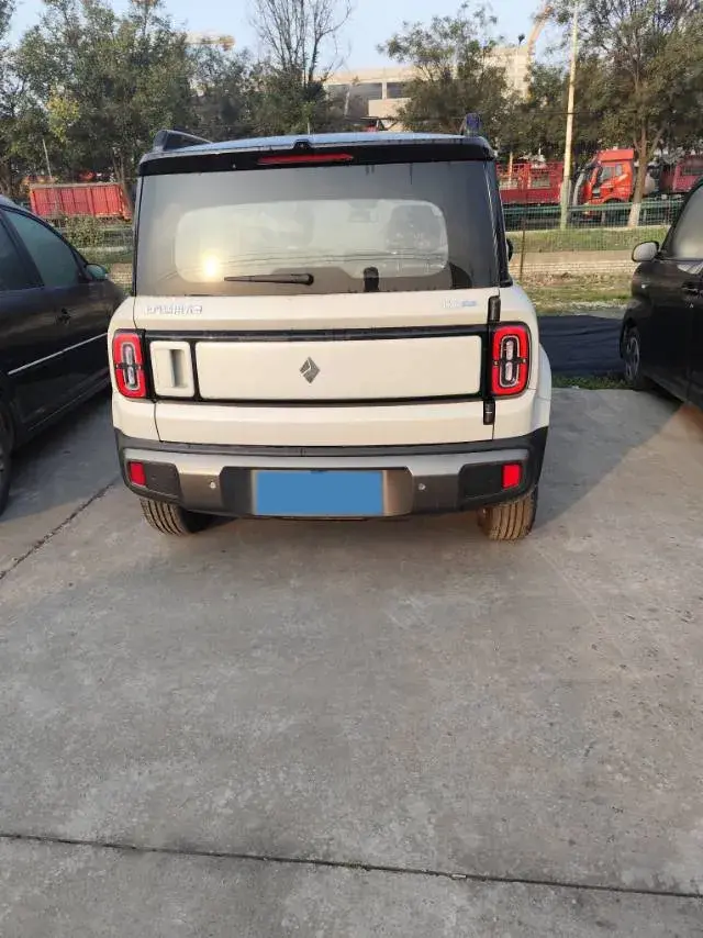 2025 BAOJUN YEPPLUS thumbnail 4