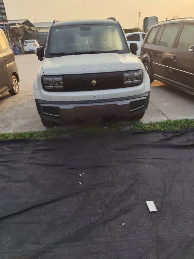 2025 BAOJUN YEPPLUS thumbnail 3