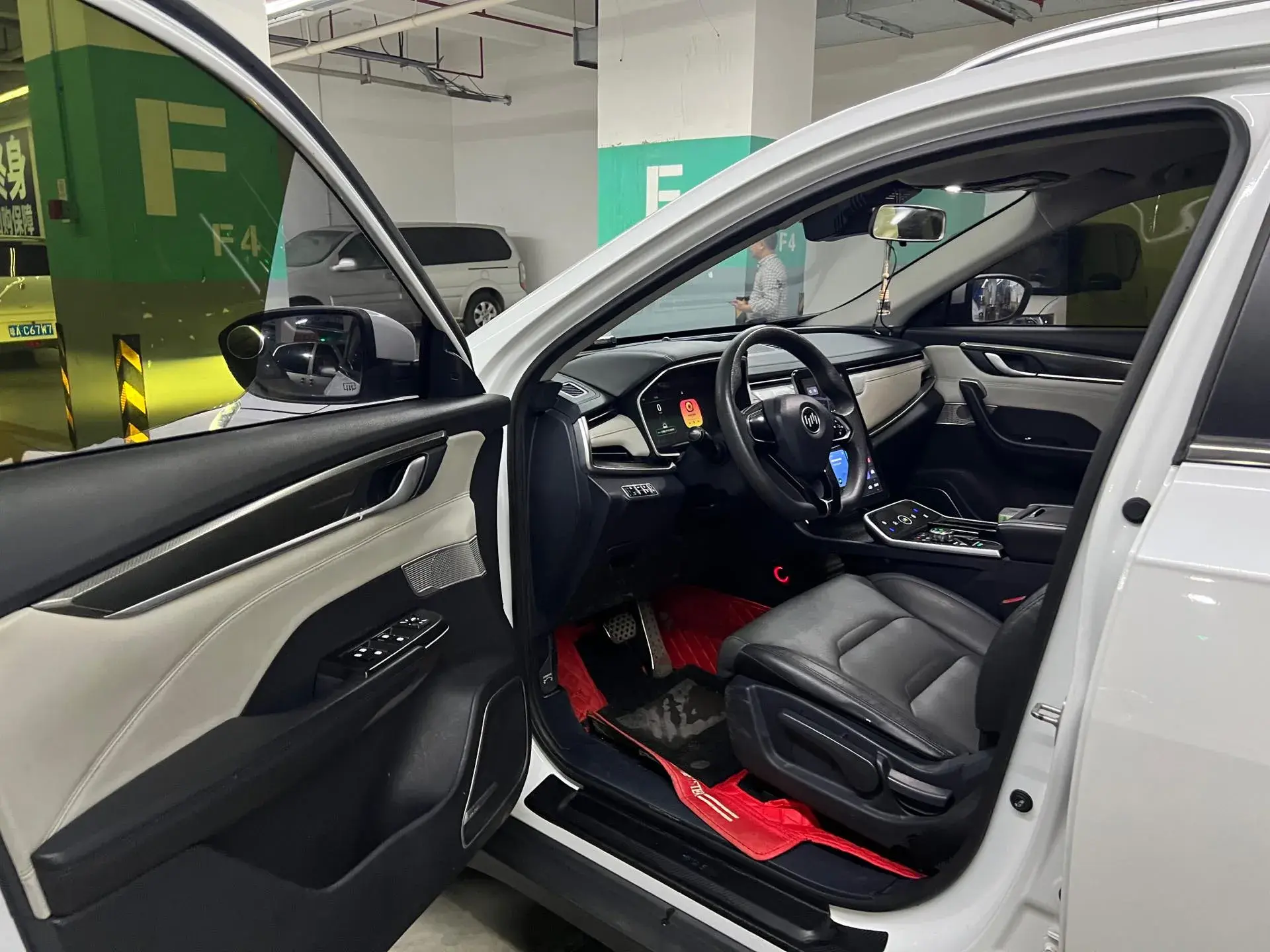 2020 WELTMEISTER EX5 thumbnail 4