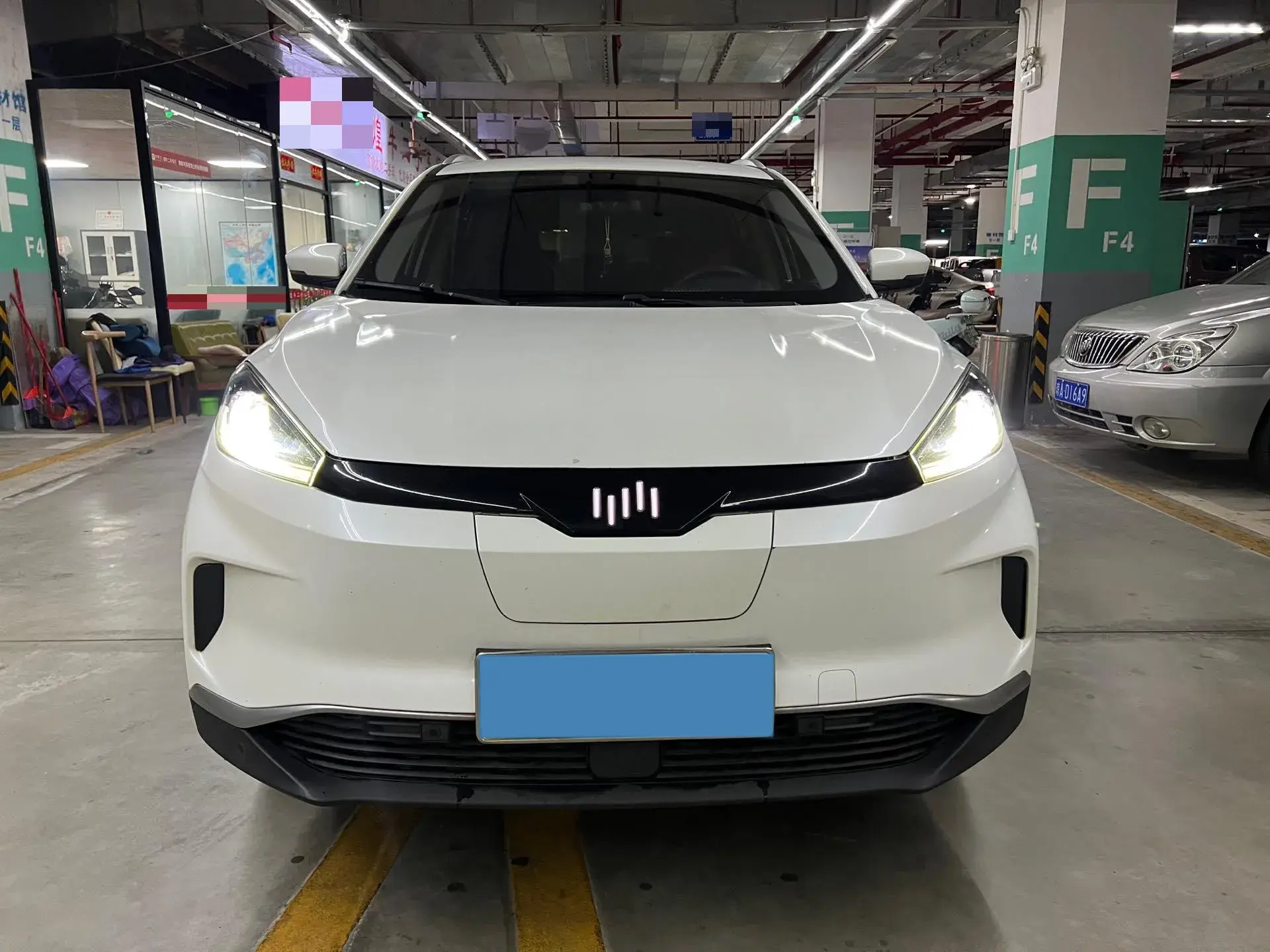 2020 WELTMEISTER EX5 thumbnail 2