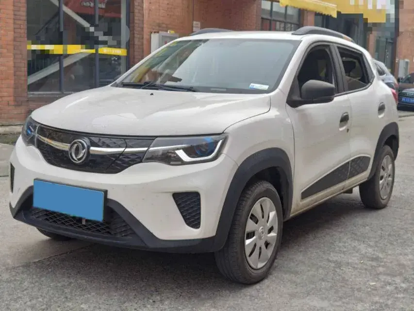 2021 DONGFENG NAMMI view 1