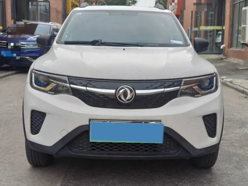 2021 DONGFENG NAMMI thumbnail 3