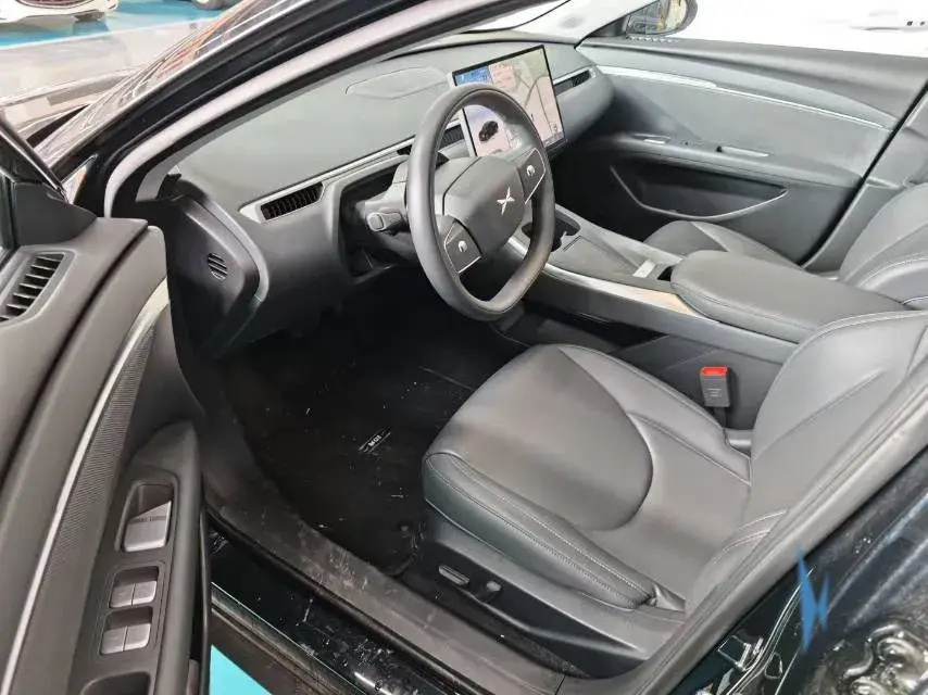 2024 XPENG MONA thumbnail 2