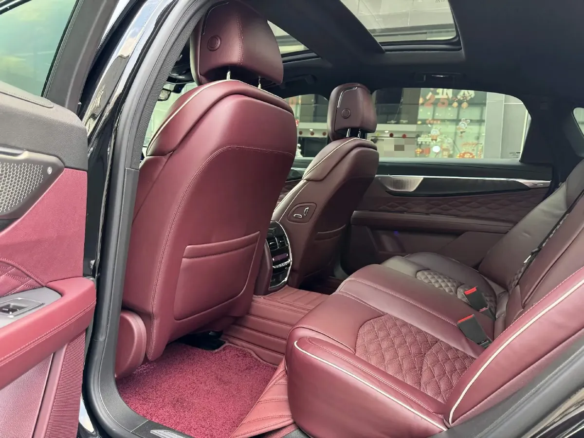 2023 Cadillac CT6 2.0T 237HP L4 10AT,autocango,china used car exporter,china ev exporter,chinese used car exporter,chinese used ev exporter