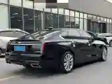 2023 Cadillac CT6 2.0T 237HP L4 10AT