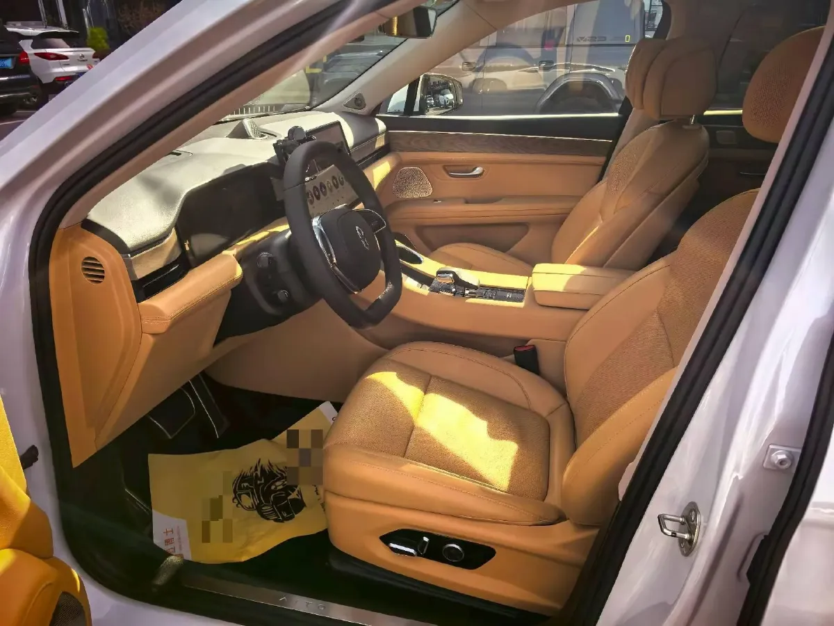 2022 AITO AITO M5 Range Extended 125HP REEV 40KWH,autocango,china used car exporter,china ev exporter,chinese used car exporter,chinese used ev exporter