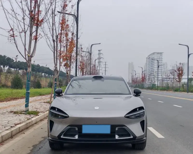 2025 MI YU7 thumbnail 2