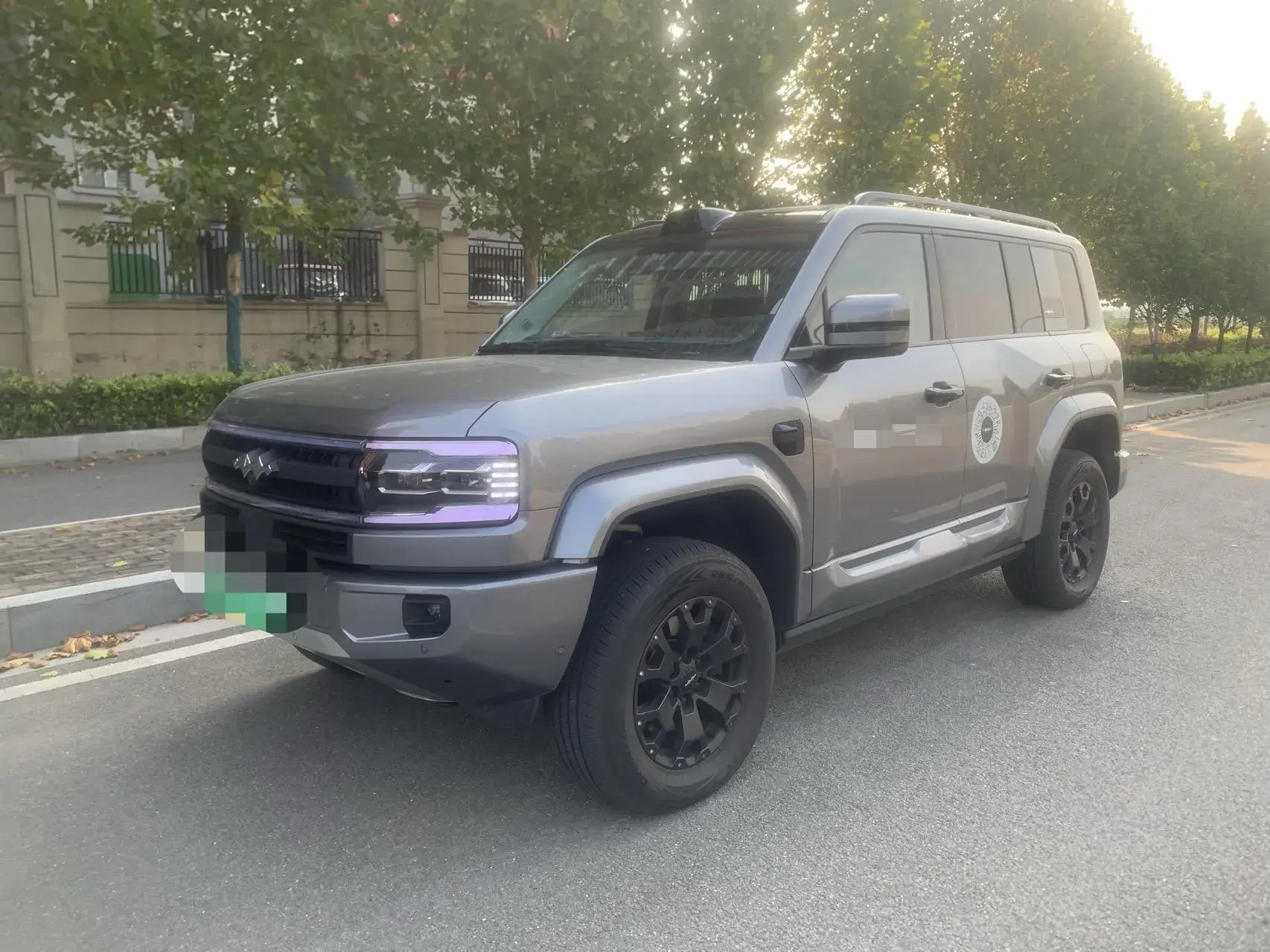 2025 FANGCHENGBAO BAO view 1