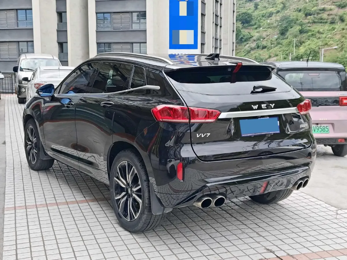 2017 Zotye T700 2.0T 190HP L4 8AT,autocango,china used car exporter,china ev exporter,chinese used car exporter,chinese used ev exporter