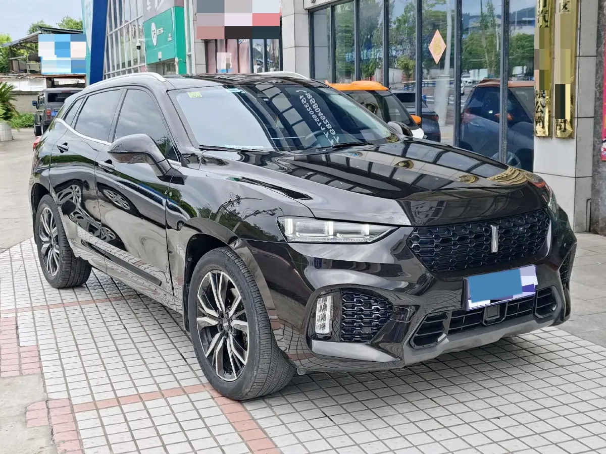 2017 Zotye T700 2.0T 190HP L4 8AT,autocango,china used car exporter,china ev exporter,chinese used car exporter,chinese used ev exporter