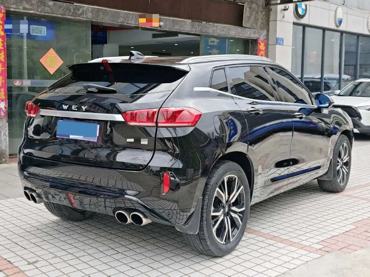 2017 Zotye T700 2.0T 190HP L4 8AT,autocango,china used car exporter,china ev exporter,chinese used car exporter,chinese used ev exporter