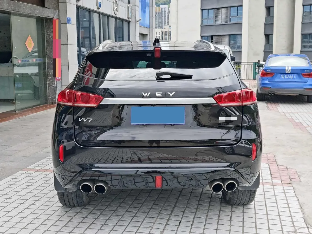 2017 Zotye T700 2.0T 190HP L4 8AT,autocango,china used car exporter,china ev exporter,chinese used car exporter,chinese used ev exporter