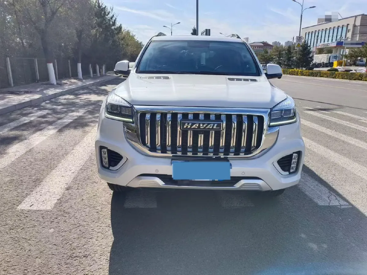 2022 Haval H9 2.0T 224HP L4 8AT,autocango,china used car exporter,china ev exporter,chinese used car exporter,chinese used ev exporter