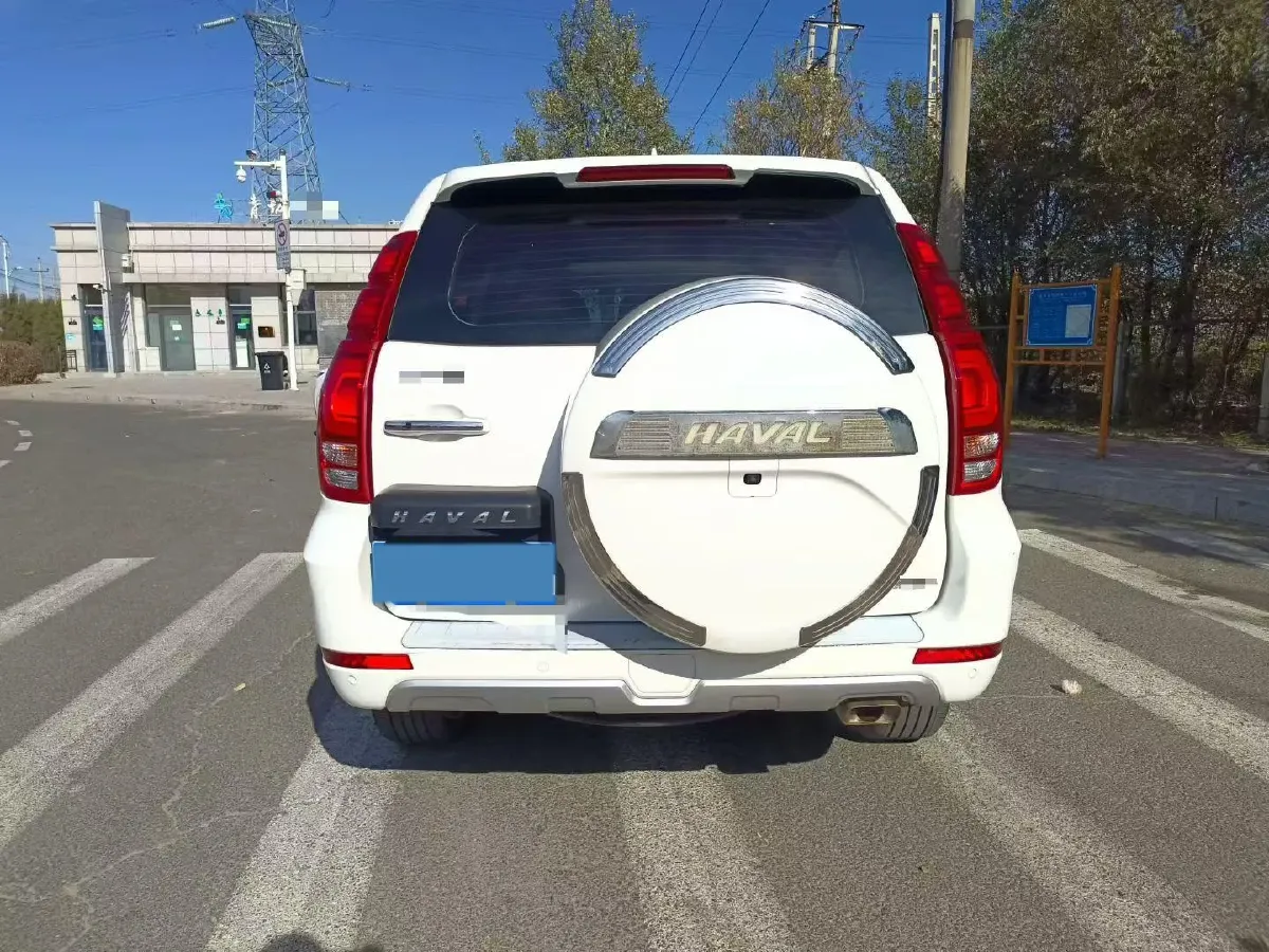 2022 Haval H9 2.0T 224HP L4 8AT,autocango,china used car exporter,china ev exporter,chinese used car exporter,chinese used ev exporter