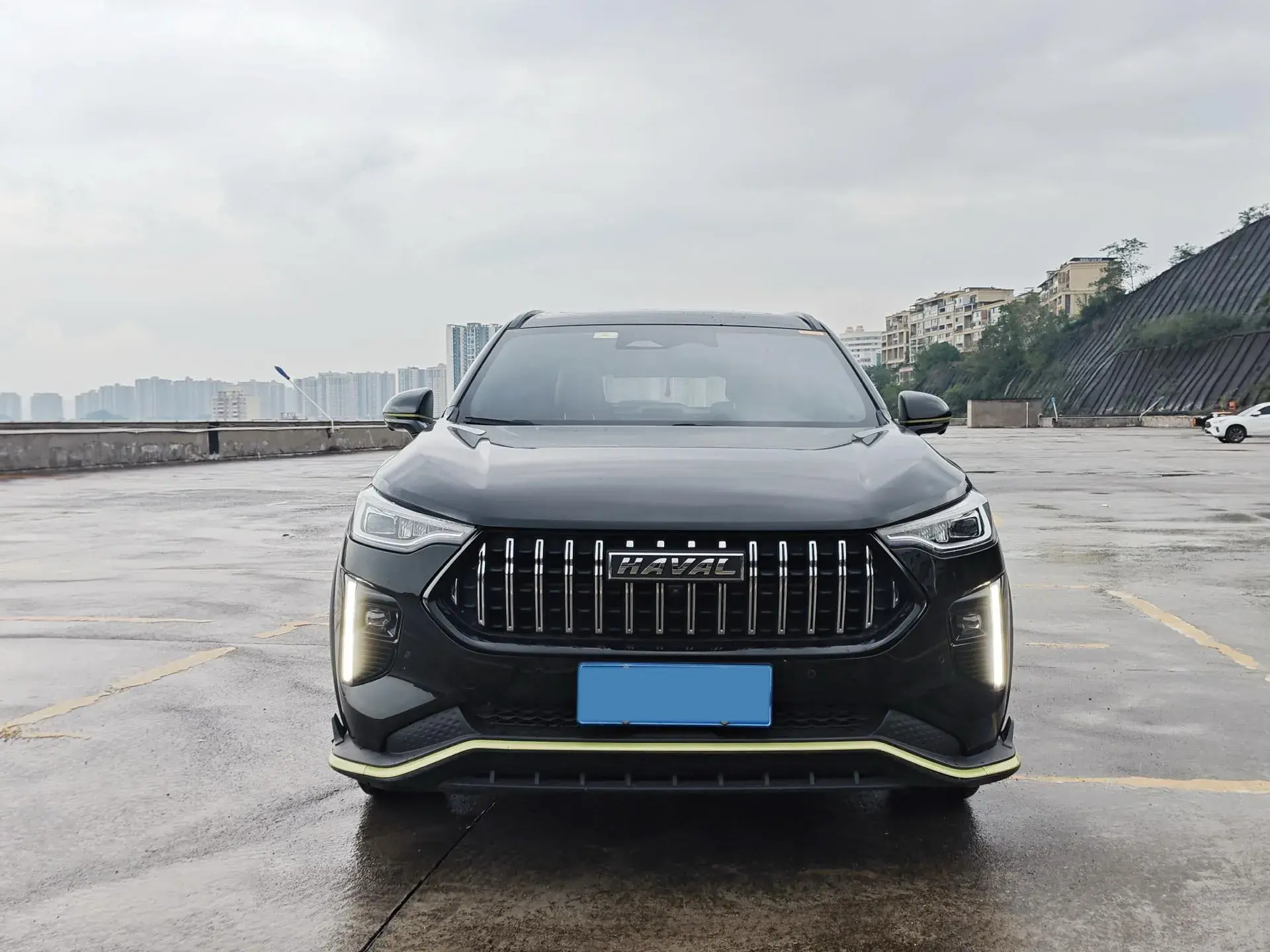 2021 HAVAL RABBIT thumbnail 2