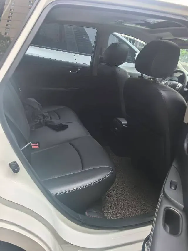 2024 Nissan Tiida 1.6L 122HP L4 CVT,autocango,china used car exporter,china ev exporter,chinese used car exporter,chinese used ev exporter