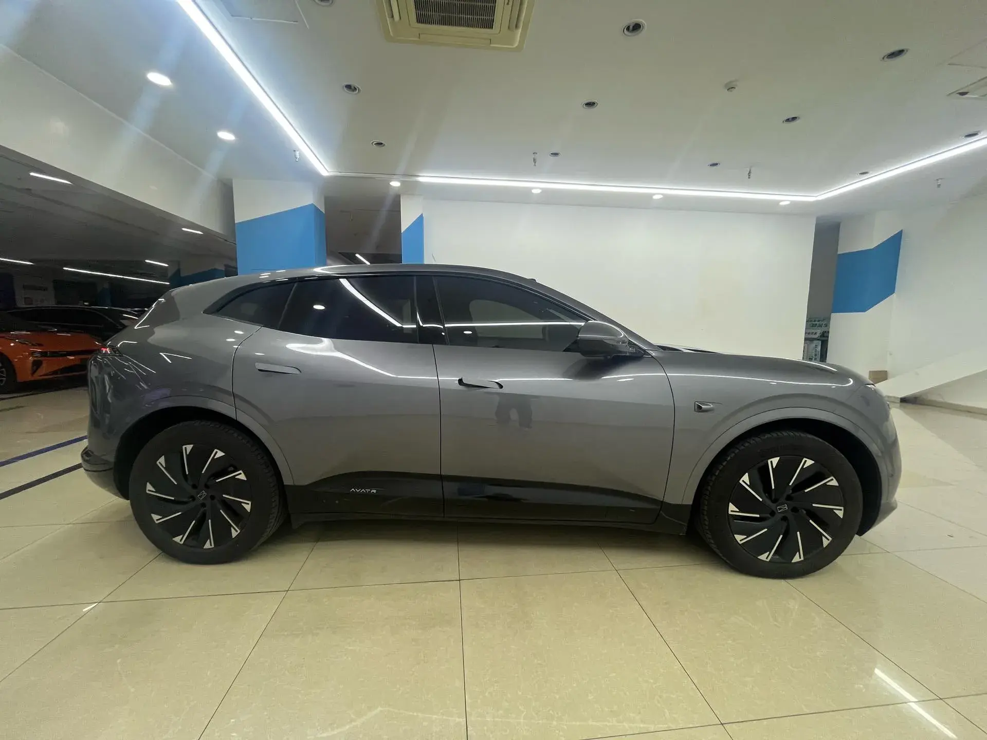 2024 AVATR 07 thumbnail 4