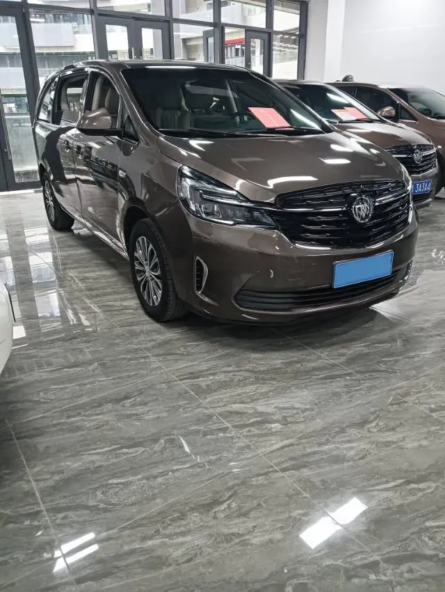 2021 Buick GL8 2.0T 237HP L4 9AT,autocango,china used car exporter,china ev exporter,chinese used car exporter,chinese used ev exporter