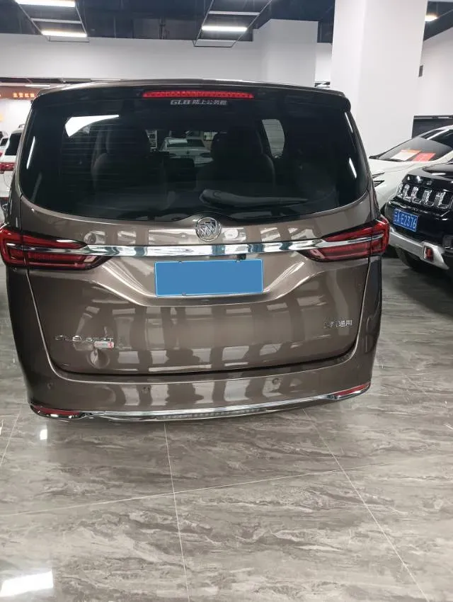 2021 Buick GL8 2.0T 237HP L4 9AT,autocango,china used car exporter,china ev exporter,chinese used car exporter,chinese used ev exporter