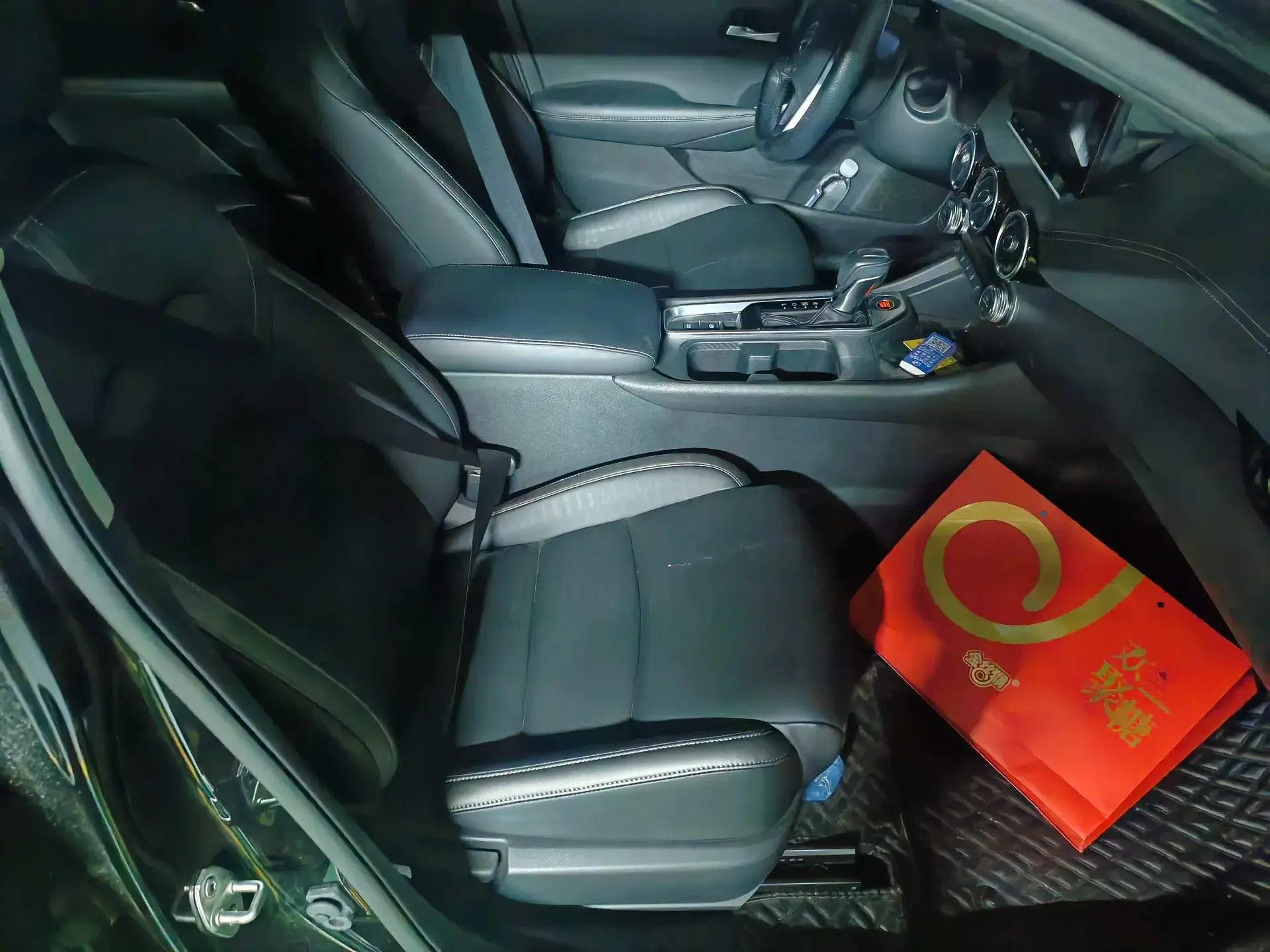 2022 NISSAN SYLPHY thumbnail 4