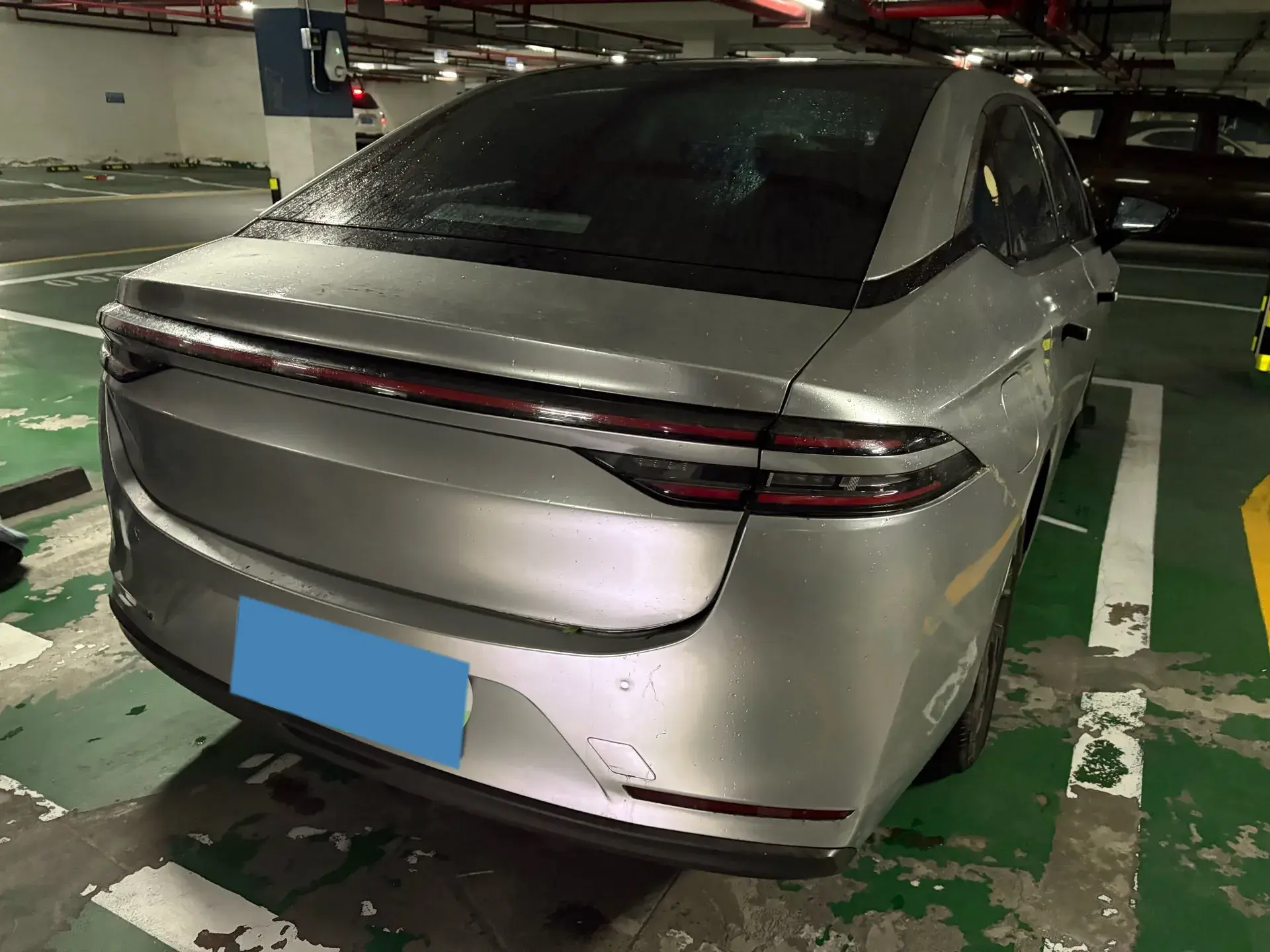 2023 AION S thumbnail 2