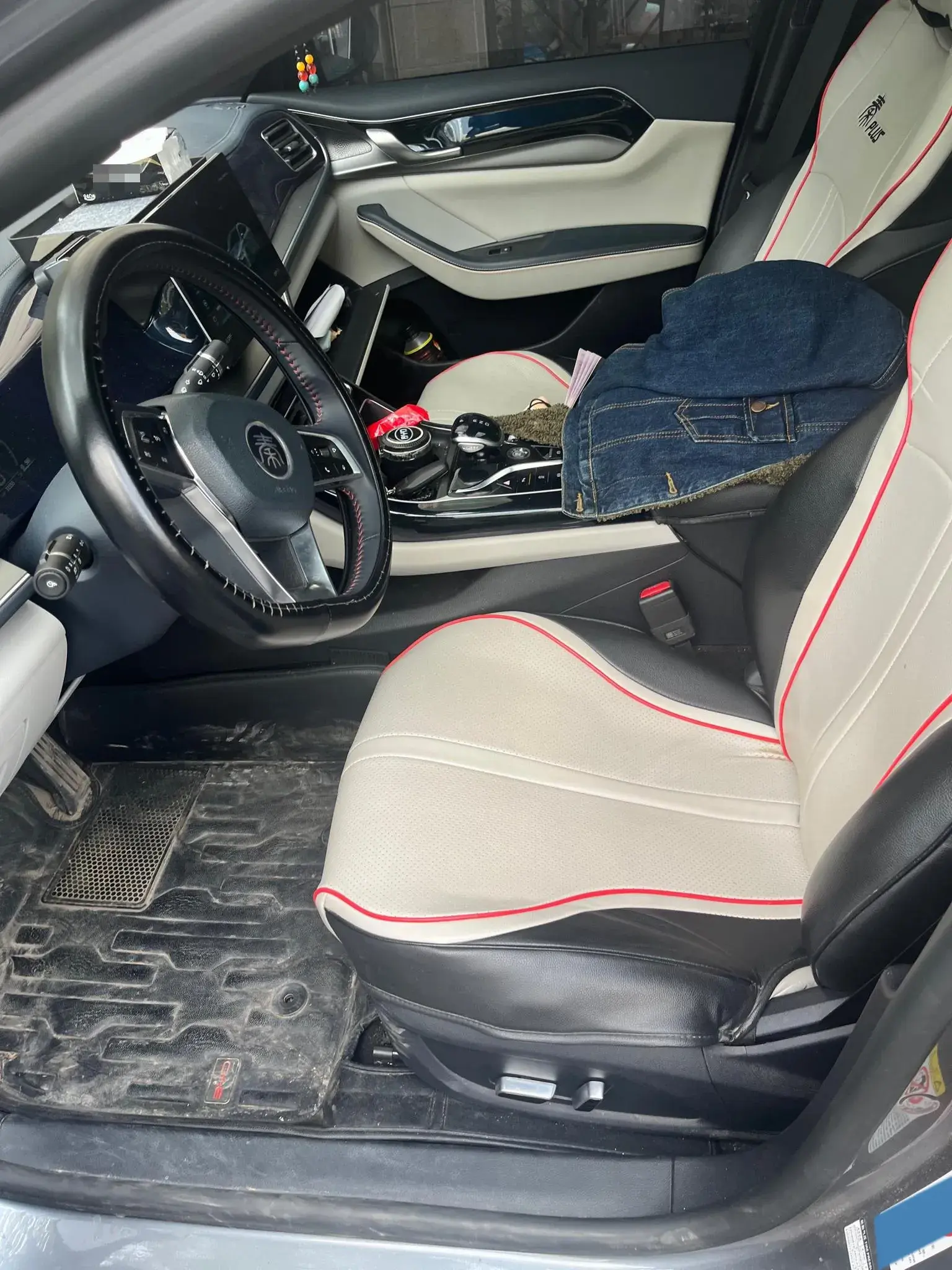 2021 BYD QIN thumbnail 3