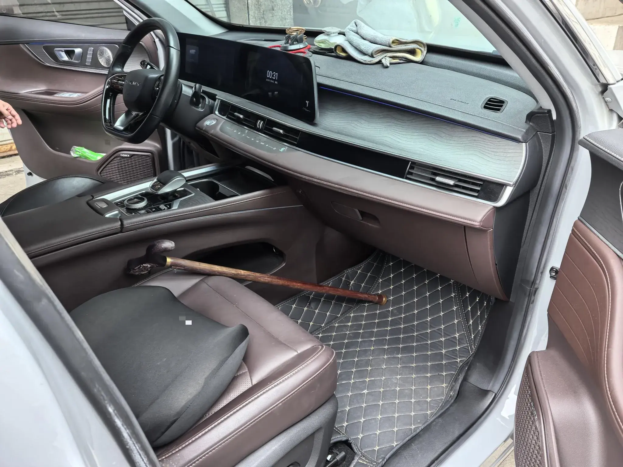 2022 CHERY TIGGO thumbnail 4