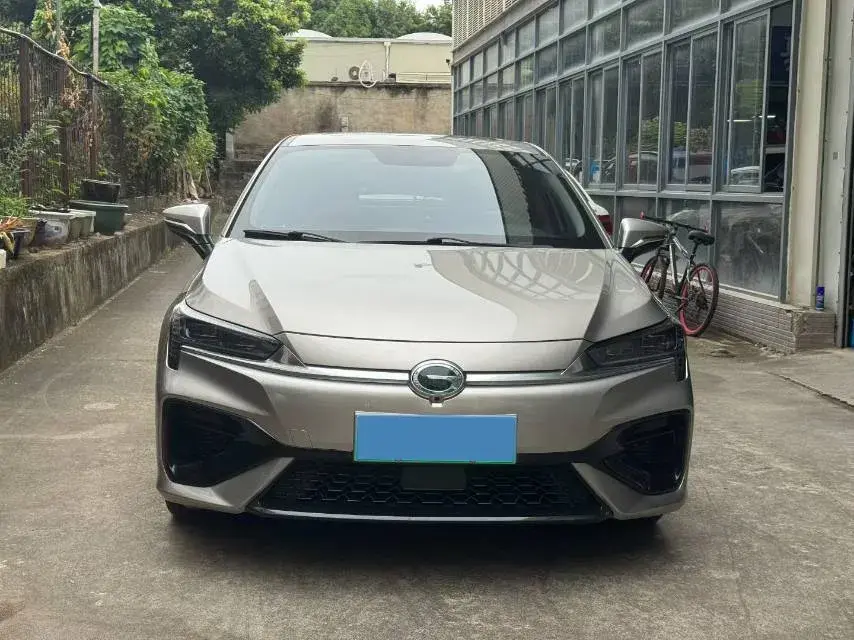 2022 AION S thumbnail 2