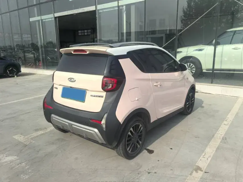 2023 CHERY LITTLE thumbnail 3