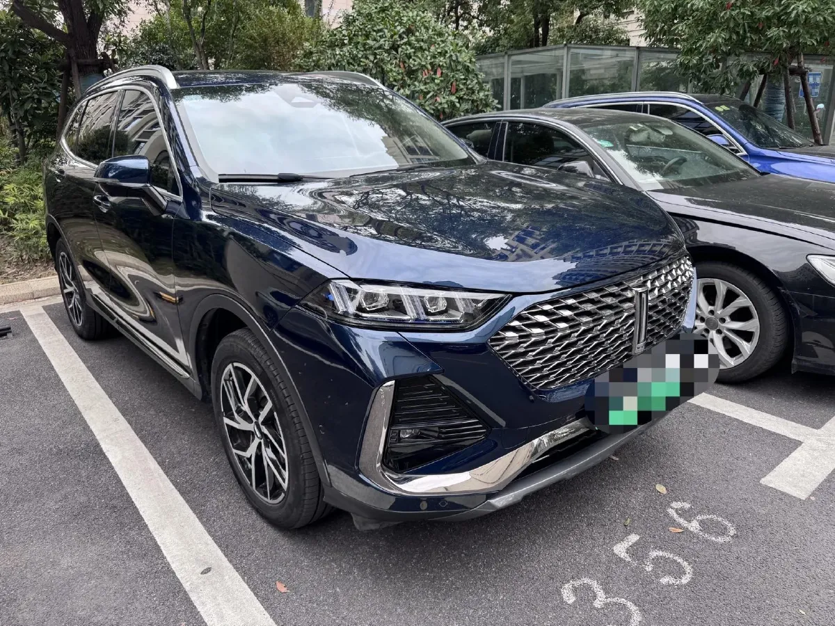 2022 WEY Latte 1.5T 156HP L4 2DHT PHEV 34KWH,autocango,china used car exporter,china ev exporter,chinese used car exporter,chinese used ev exporter