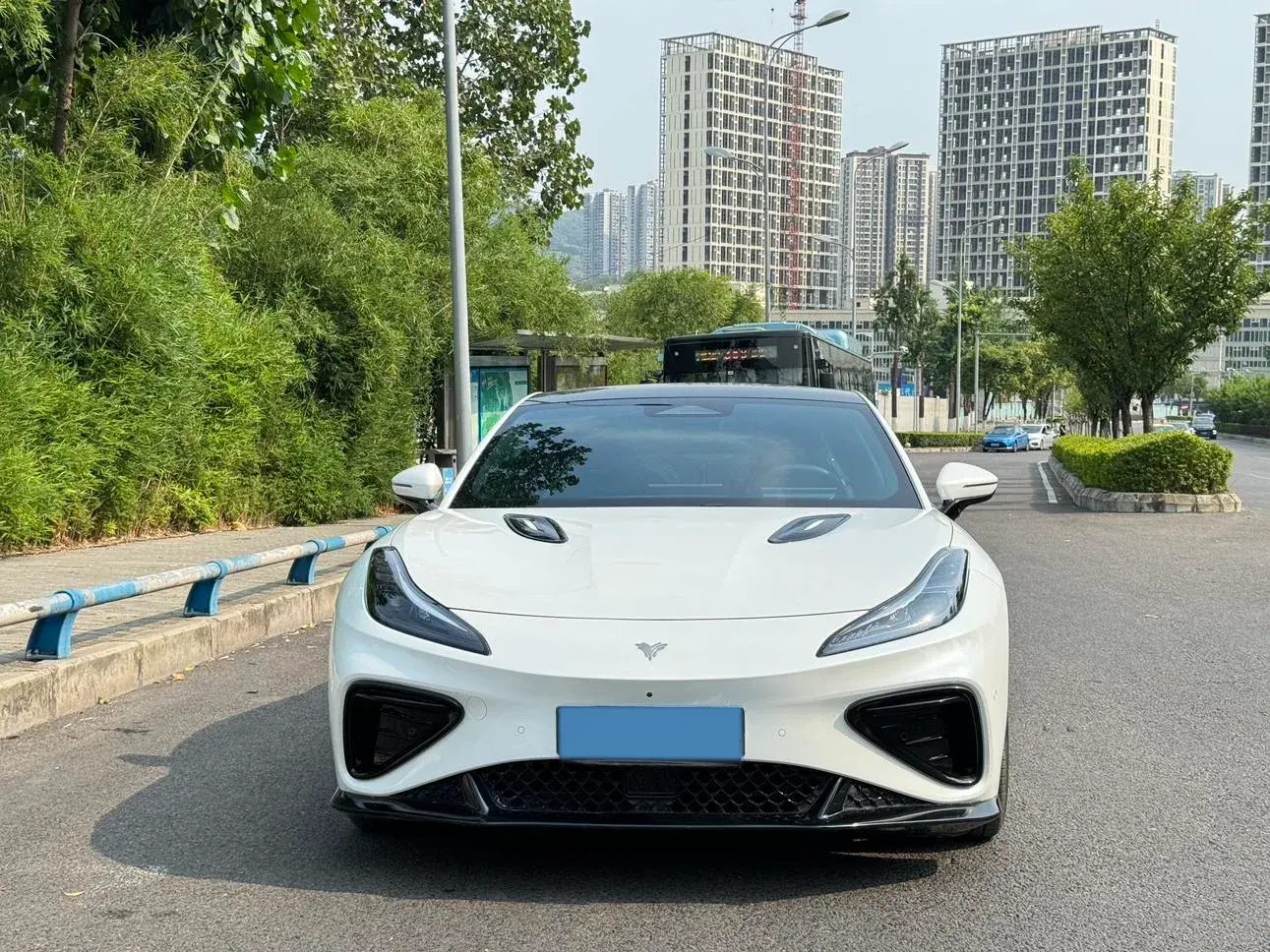 2023 NETA GT thumbnail 2