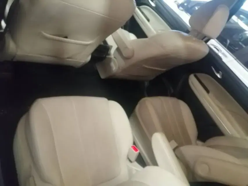 2021 GAC TRUMPCHI thumbnail 4