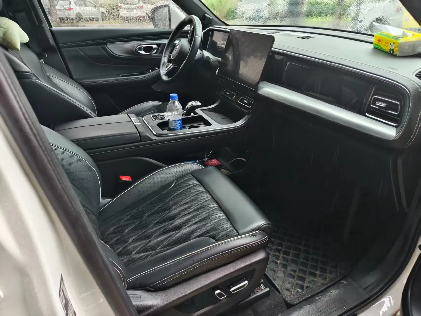 2022 GAC TRUMPCHI thumbnail 4