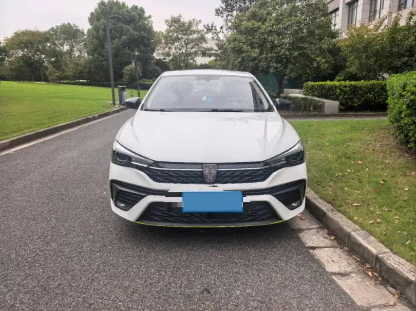 2021 ROEWE I5 thumbnail 2